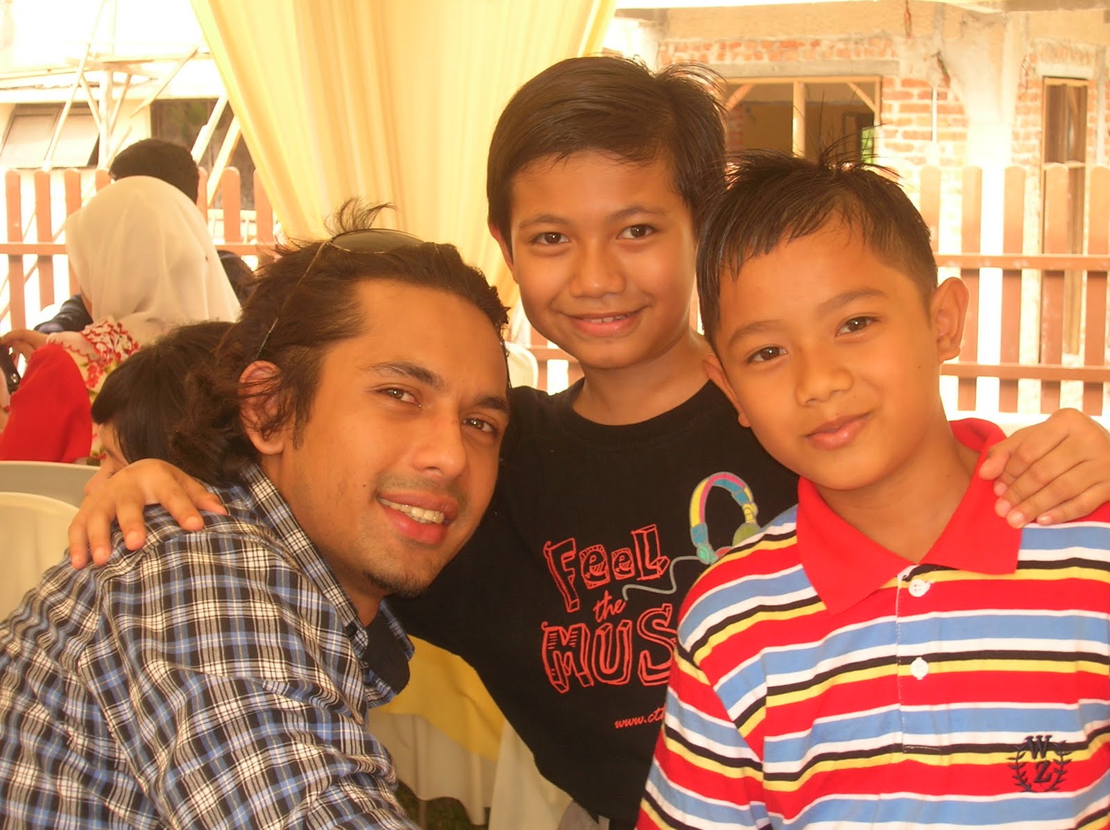 adzriefaiz adzlan