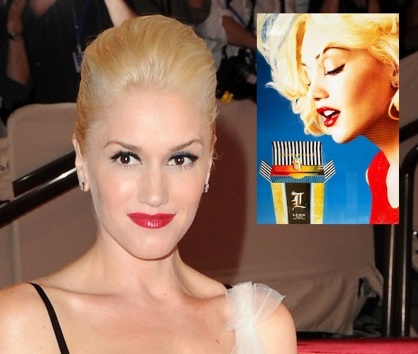 gwen stefani biography gwen stefani biography