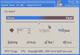 Free Speed Gear Download