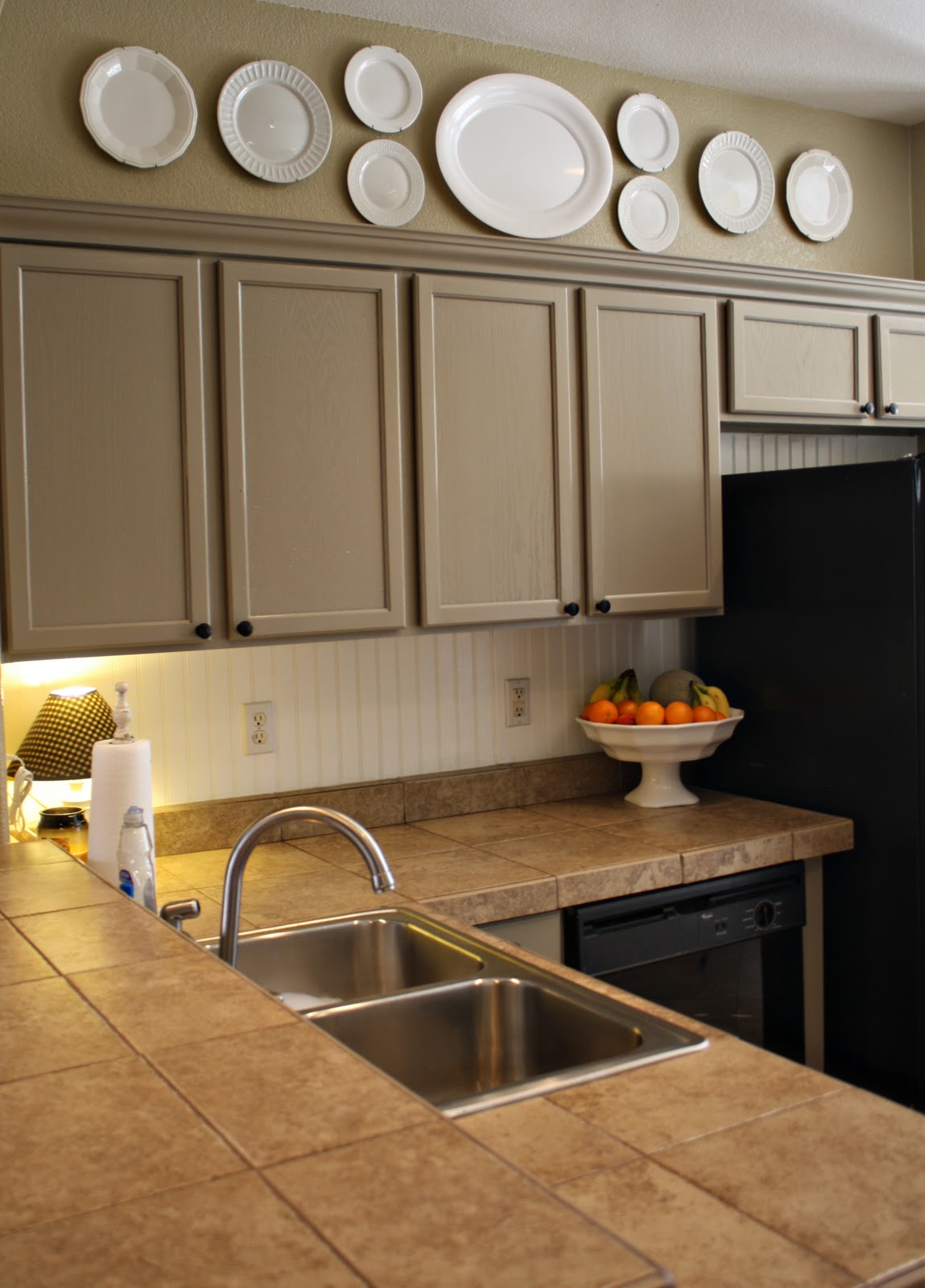 Costco Kitchen Cabinets