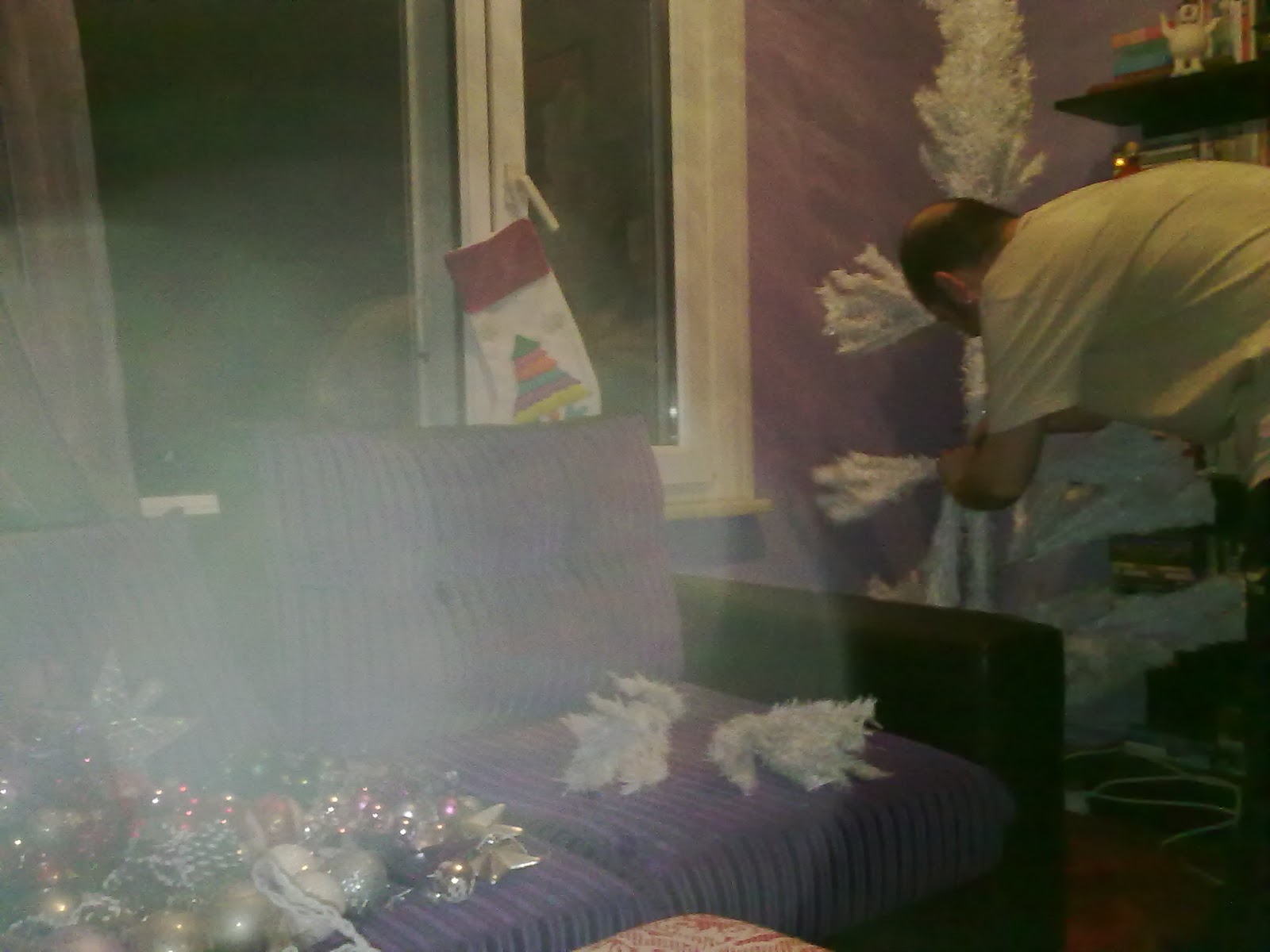 Burası da benim çöplüğüm!