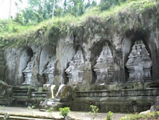 gunung kawi temple