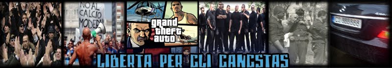 Liberta per gli gangstas