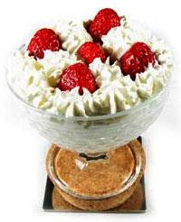 Crema De Chantilly