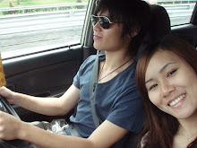 way to Bukit Merah ~*
