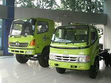 hino truk