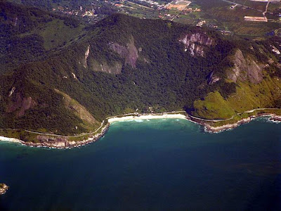 Prainha Rio