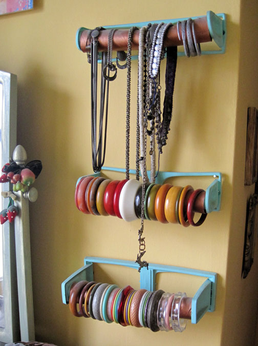 Stuff You Can't Have Bangle Bracelet Holders