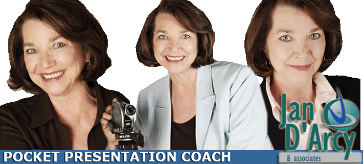 The Pocket Presentation Coach