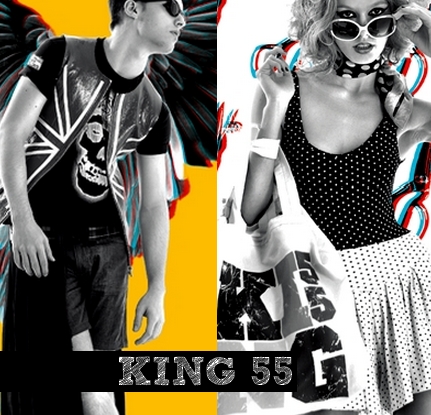 king 55