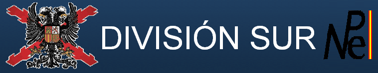 División Sur