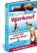 Fit Yummy Mummy