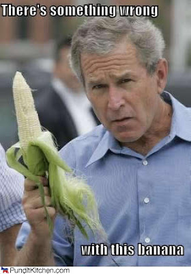 http://4.bp.blogspot.com/_DL9YnvUGwWA/Sn2OZCLUd4I/AAAAAAAAAKI/1LjAHVZ3msE/s400/political-pictures-george-bush-something-wrong-banana-corn.jpg