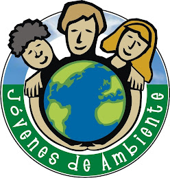 JÓVENES DE AMBIENTE