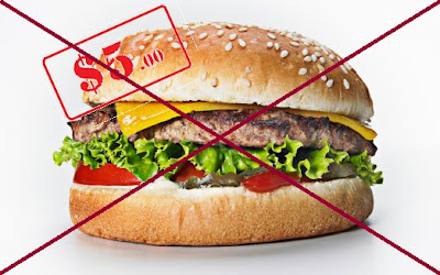 buck burger