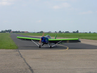 C'est vert , bleu , gris et c'est (très) lent ... IM000336+copi