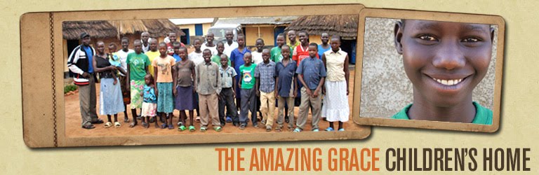 Amazing Grace Children's Home