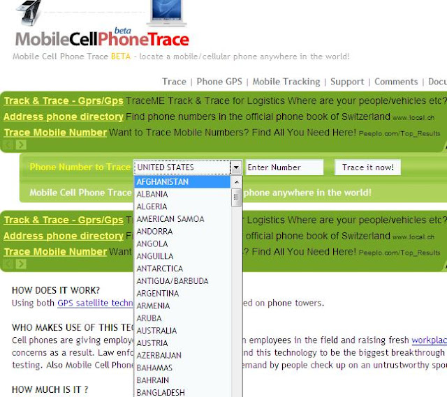 trace bulk sms sender trace bulk sms sender