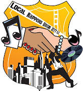 The Local Rappers Union 3177