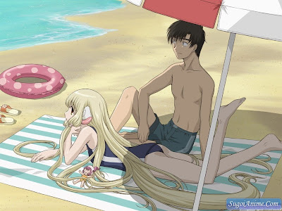 Anime Beach Party - Página 2 Chobits+beach3