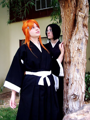 naruto akatsuki cosplay
