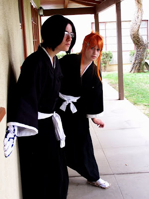 naruto akatsuki cosplay