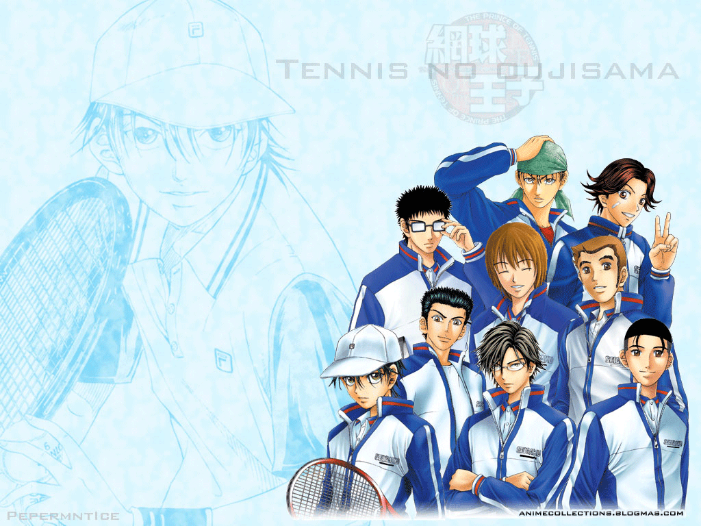 prince tennis wallpaper