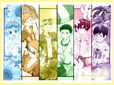 Ouran High School Host Club ouran high school host club wallpapers. Ouran High School Host Club
