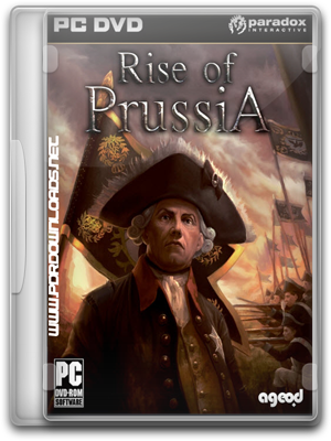 Rise of Prussia PC Full (2010)