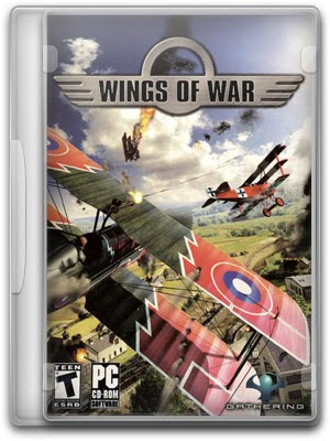 Download Wings Of War (Rip) PC