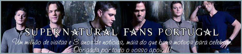 Supernatural Fans Portugal - Video Gallery
