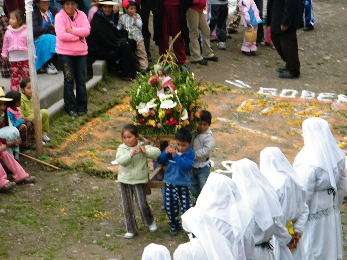 semana santa