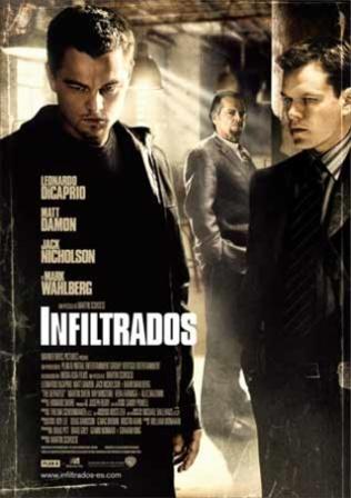 INFILTRADOS SINOPSIS infiltrados sinopsis: