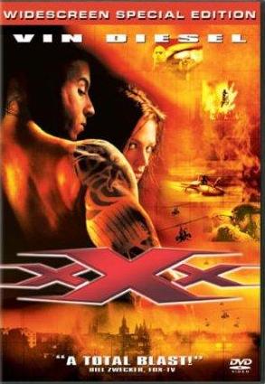 Xxx (2002) 1