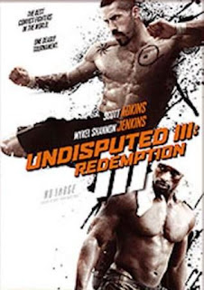 Undisputed III: Redemption (2010)