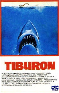 Tiburón (1975).