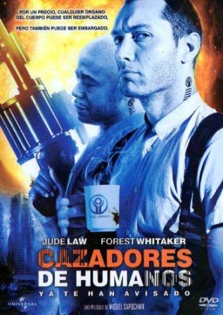 Cazadores De Humanos (2010) Dvdrip Latino Cazadores+De+Humanos+%5B2010%5D