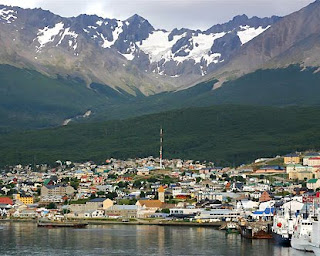 Ushuaia Travel