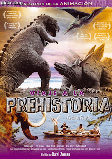 Viaje a la prehistoria (1955).Viaje a la prehistoria (1955).Viaje a la prehistoria (1955)