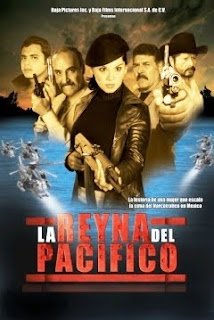 La Reyna del Pacifico (2010). La Reyna del Pacifico (2010). La Reyna del Pacifico (2010). La Reyna del Pacifico (2010).