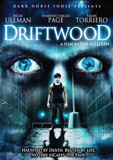 Visiones del Mas Alla - Driftwood (2010)