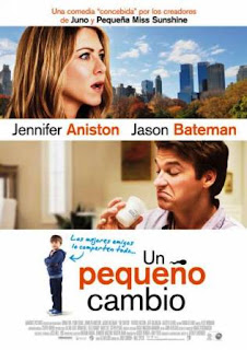 Un Pequeño Cambio (2010).