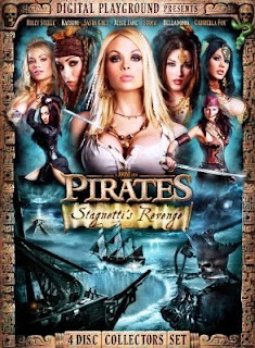 Pirates II: Stagnetti's Revenge (2008).Pirates II: Stagnetti's Revenge (2008).