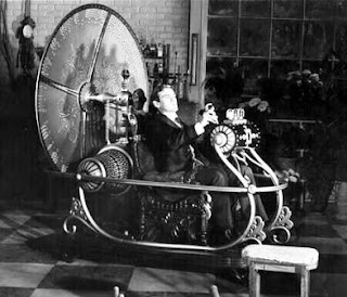The Time Machine (1960)