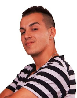 Emanuel Di Gioia Gran Hermano 2011 Emanuel Di Gioia Gran Hermano 2011 Emanuel Di Gioia Gran Hermano 2011