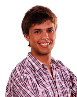 Jonatan Galeano - Gran Hermano 2011 Jonatan Galeano - Gran Hermano 2011 Jonatan Galeano - Gran Hermano 2011
