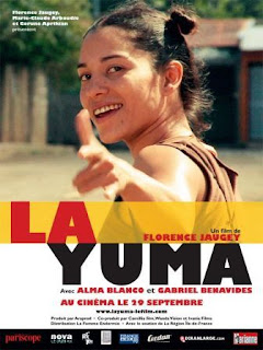 La Yuma (2009).