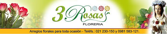 3ROSAS BODAS