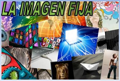 La imagen fija