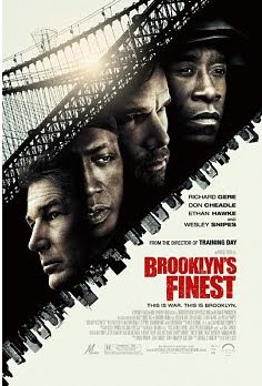 BROOKLYN'S FINEST (2009)